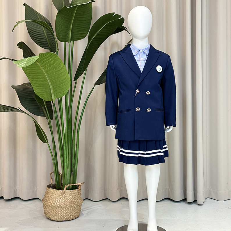 沙市实小（航空路）西服