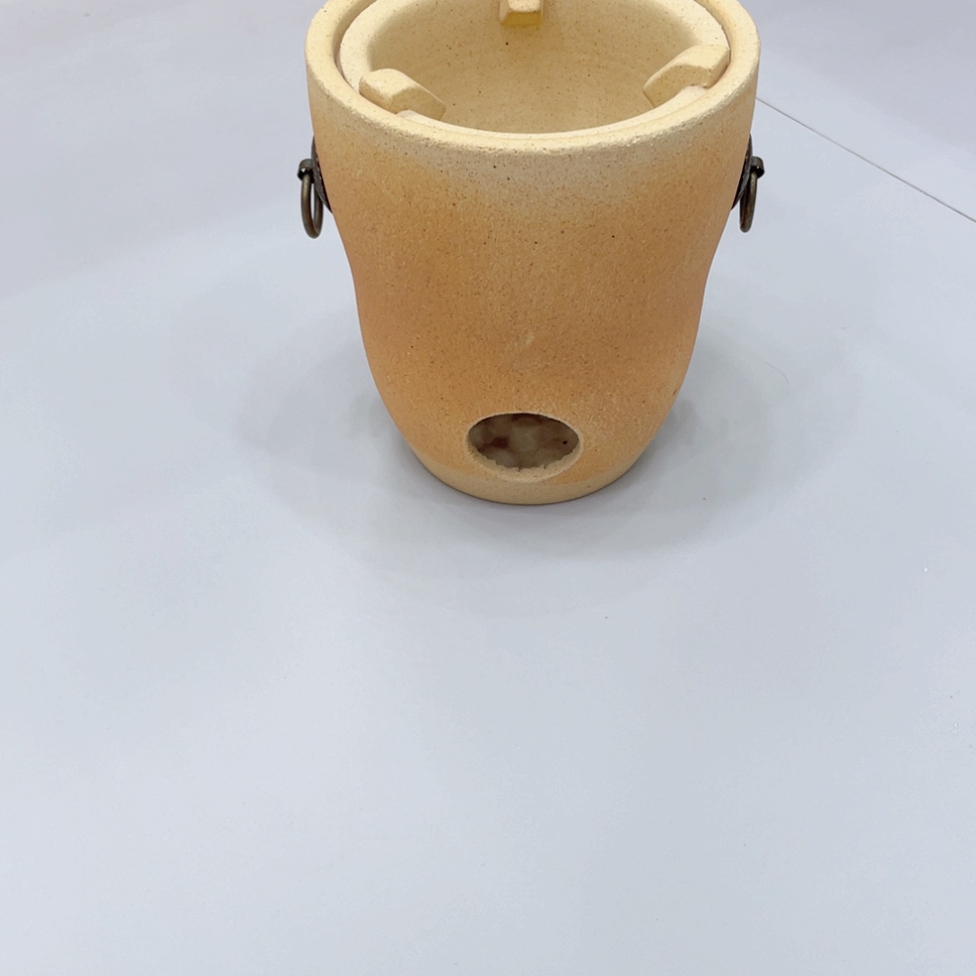 茶壶紫砂豆*烧不裂碳炉