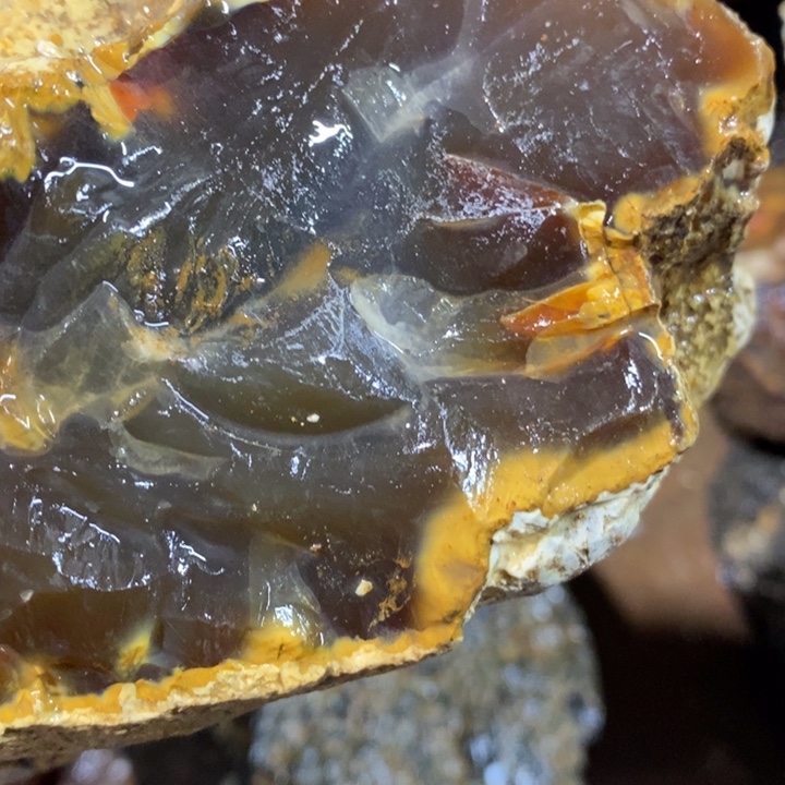 双***林定制玛瑙玛瑙手镯私人订制雕刻狐狸镯子不退换