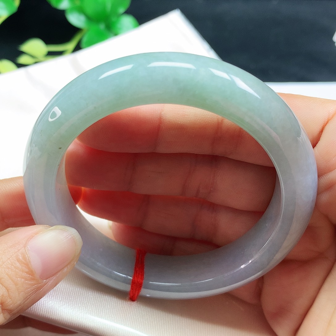 未镶嵌手镯翡翠翡翠手镯307