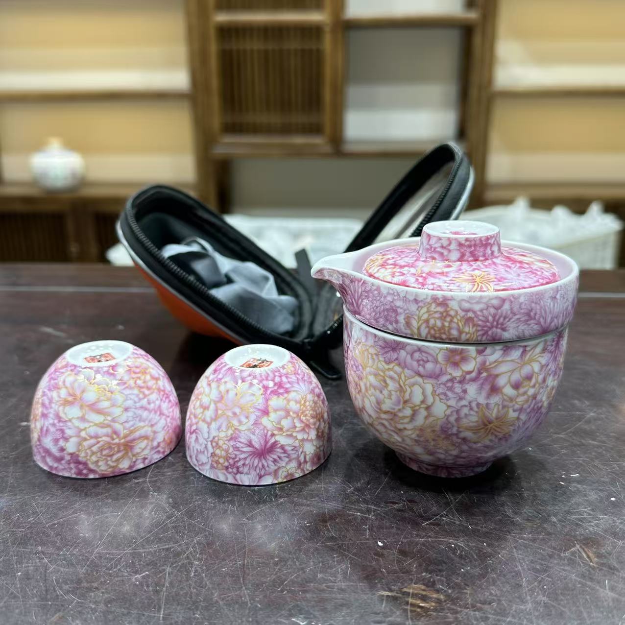 @@启明商品链接 瓷制品  f960