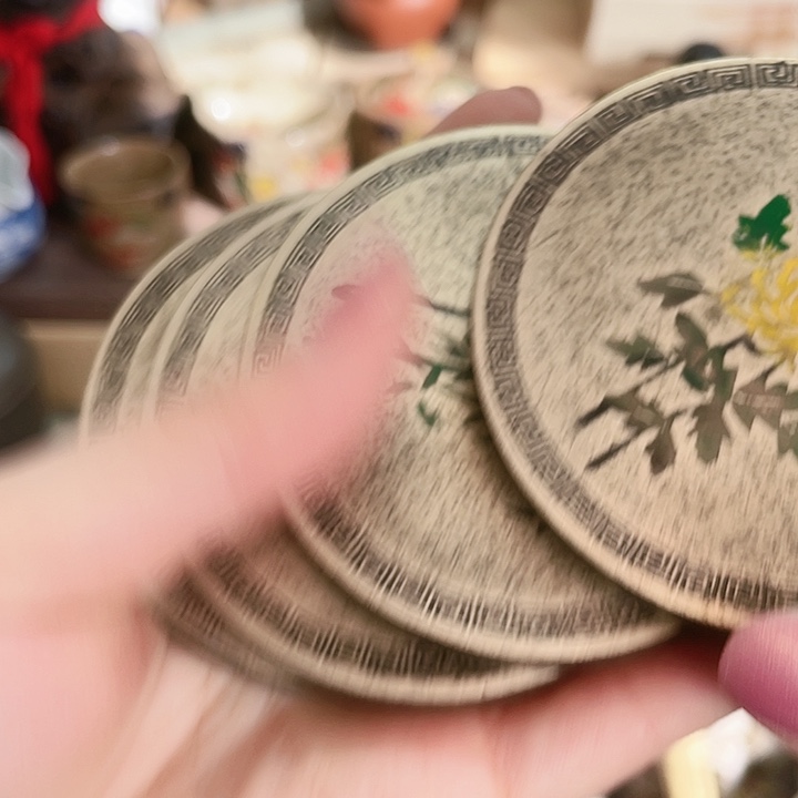 天香阁好物推荐优选