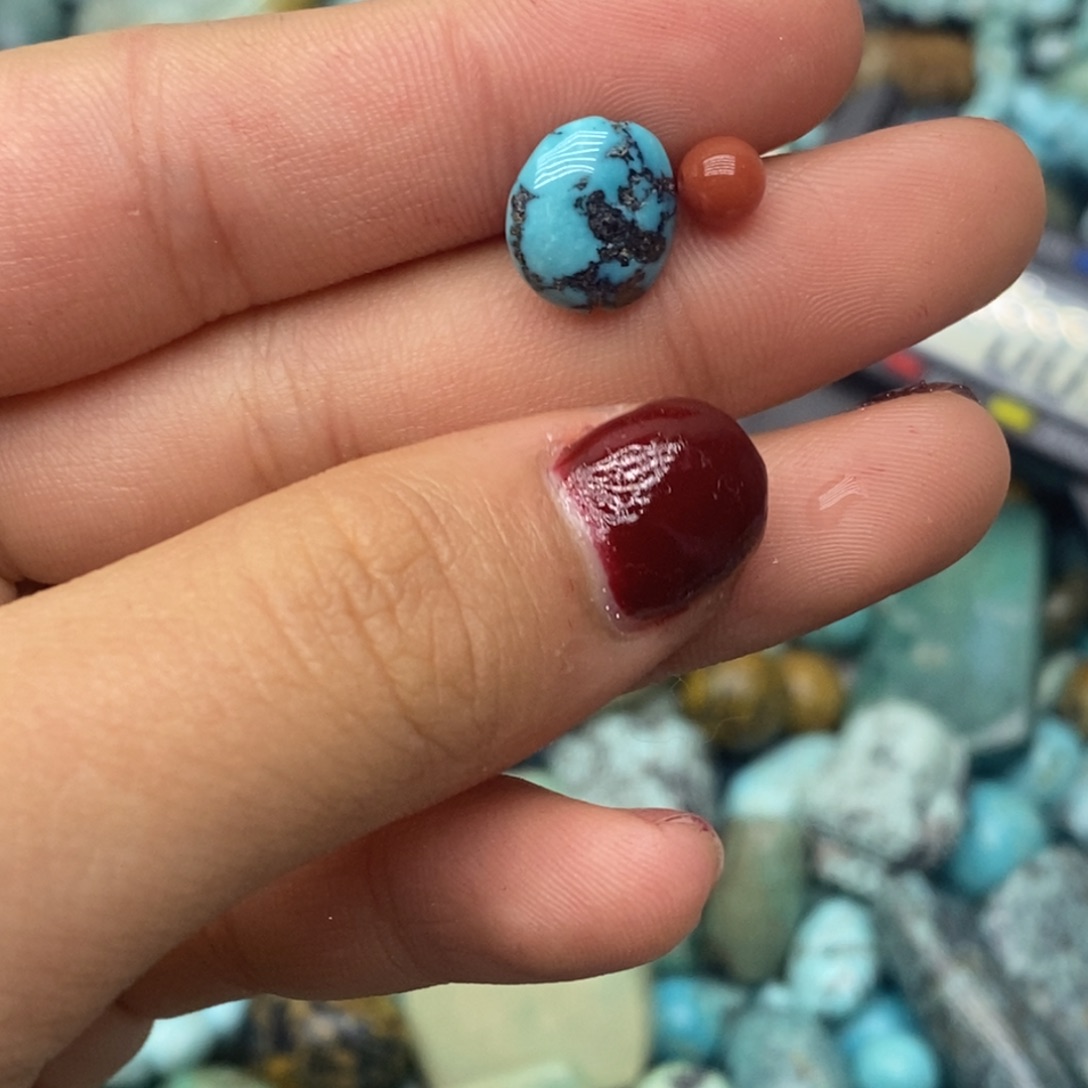 南红玛瑙未镶嵌珠宝奇石