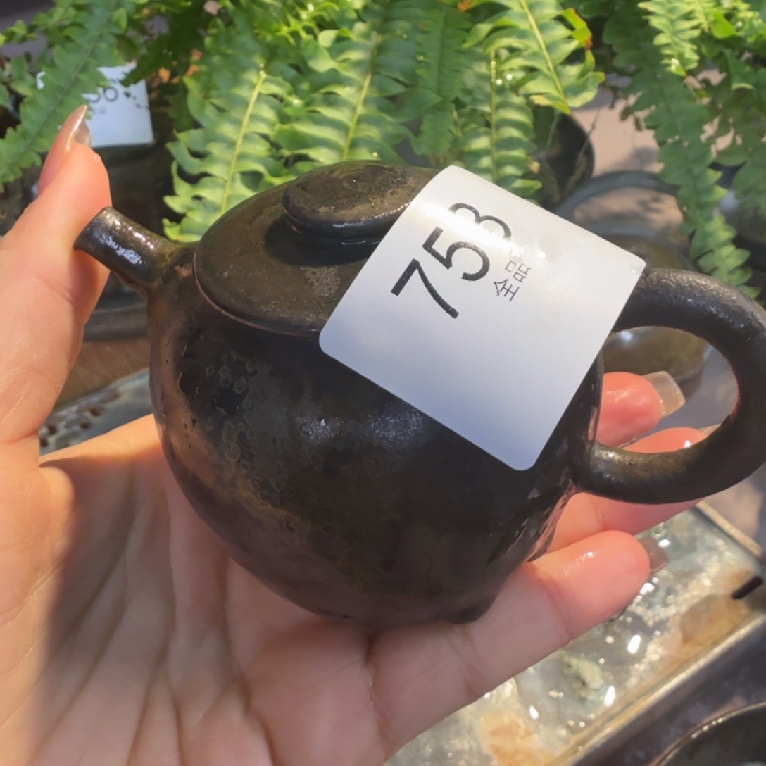 陶荣小店手工制作