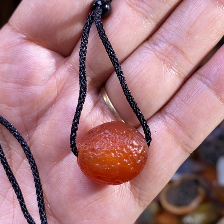 玛瑙/玉髓珠宝半成品未镶嵌