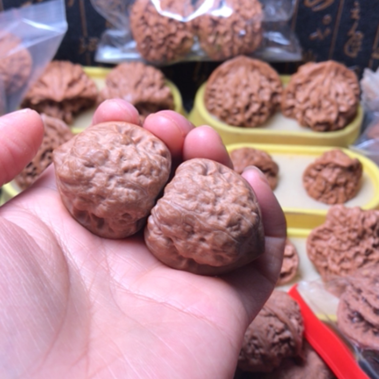 【闪购商品】古蟾尺寸34