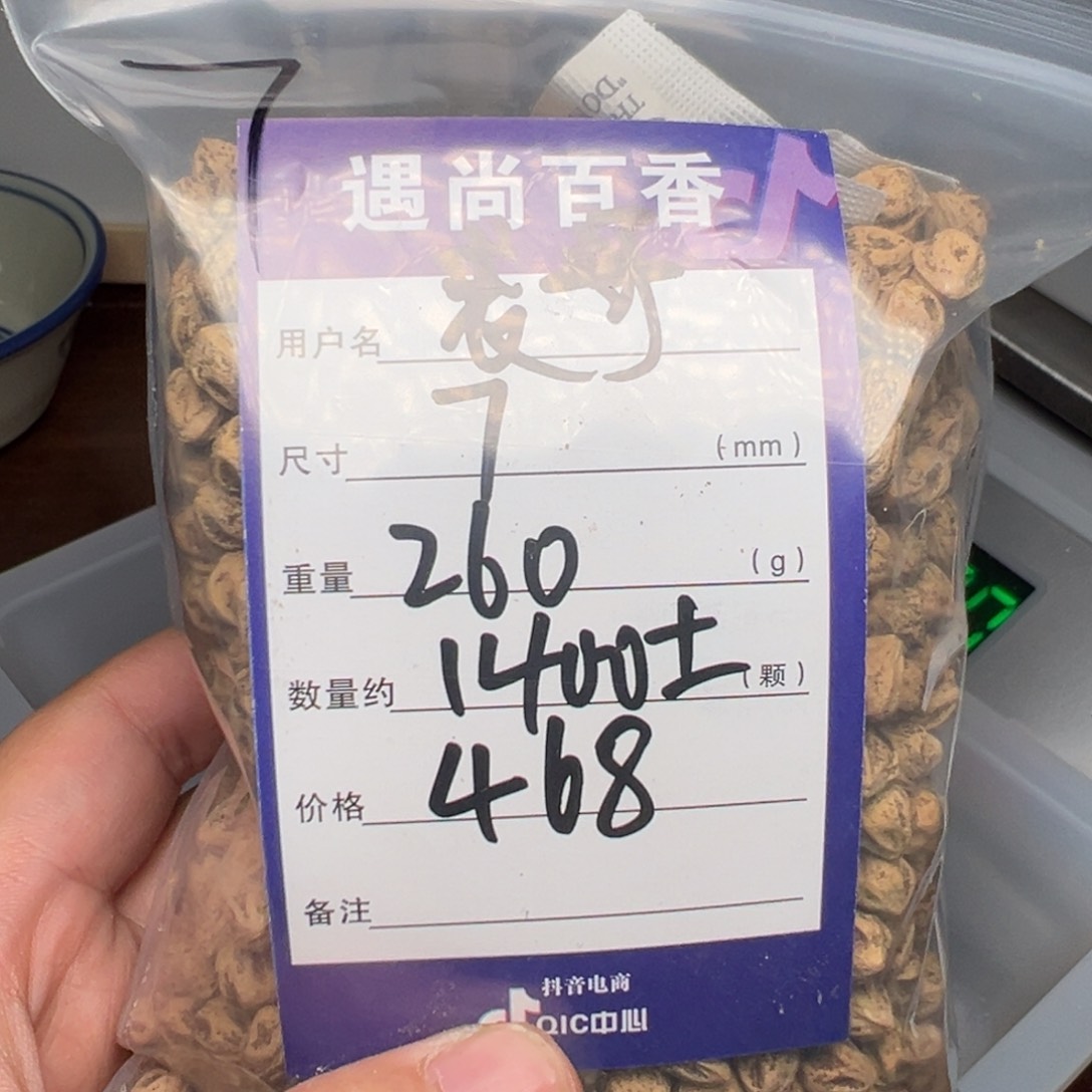 柏香籽/百香籽吊坠裘