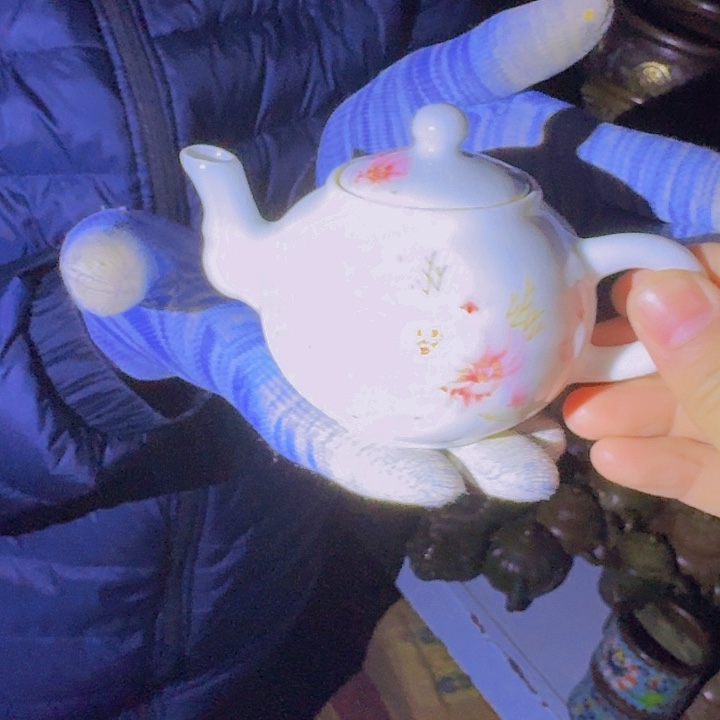 铜器文玩摆件收藏