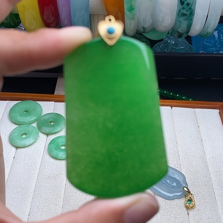 手工艺缅料所见即所得 135