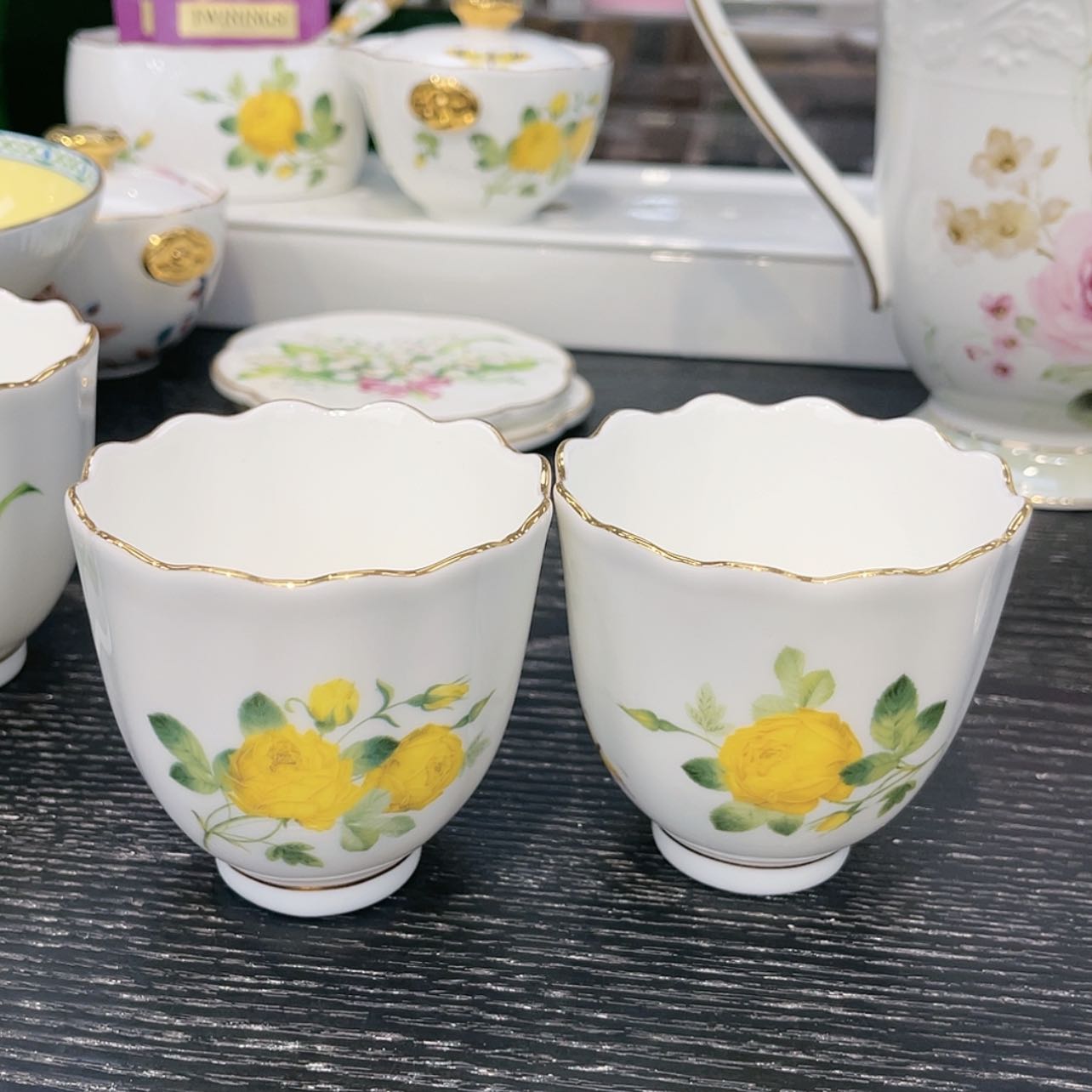 【闪购商品】瓷片杯杯—————————