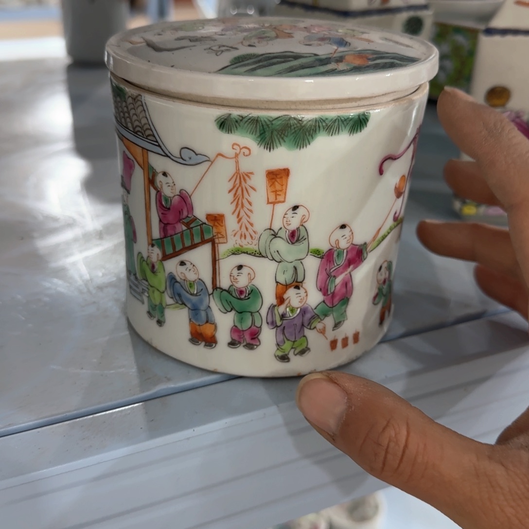 瓷片瓷器等行业和专业人士阅读