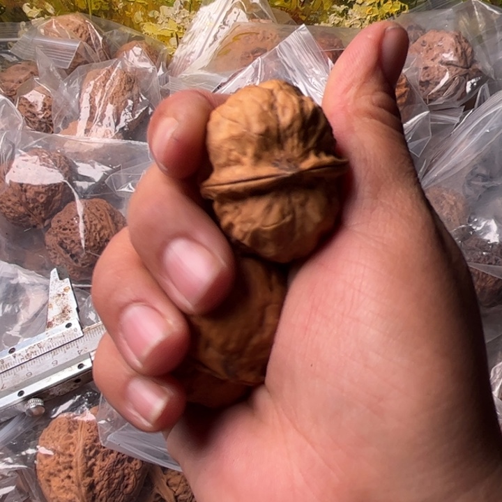 文玩核桃吊坠滇西43