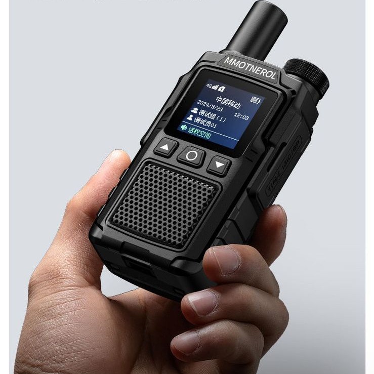 家用客厅玄关创意装饰品对讲机