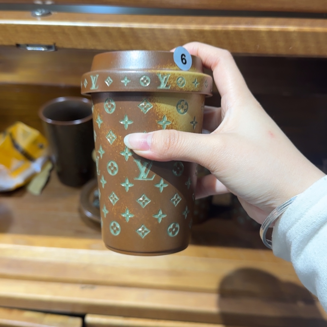 泽***～龙泉青瓷小满青瓷