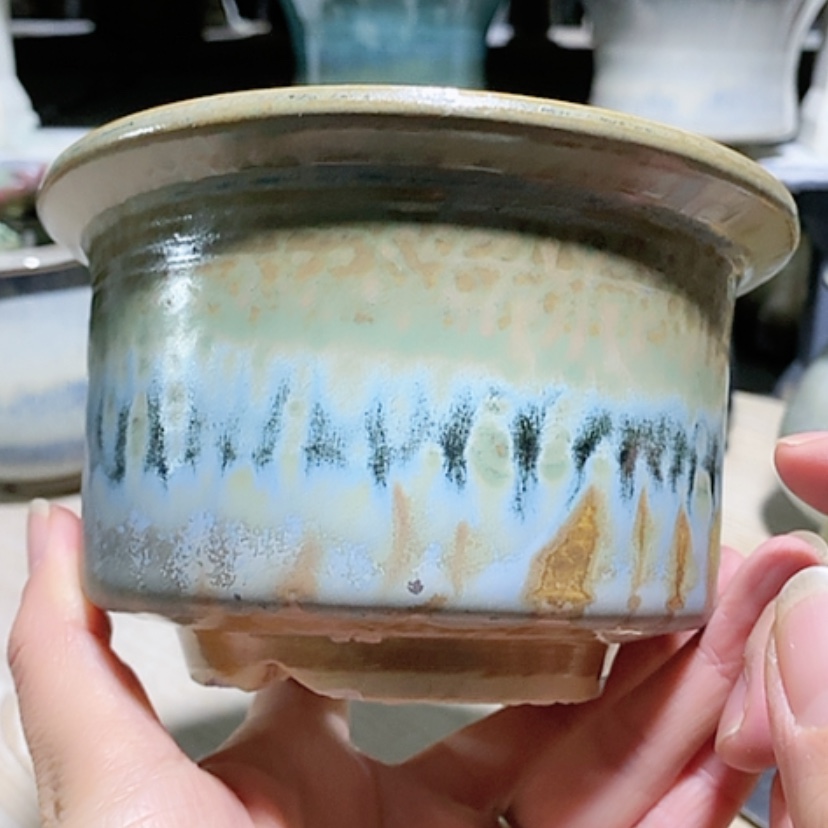 【闪购商品】红陶瑕疵