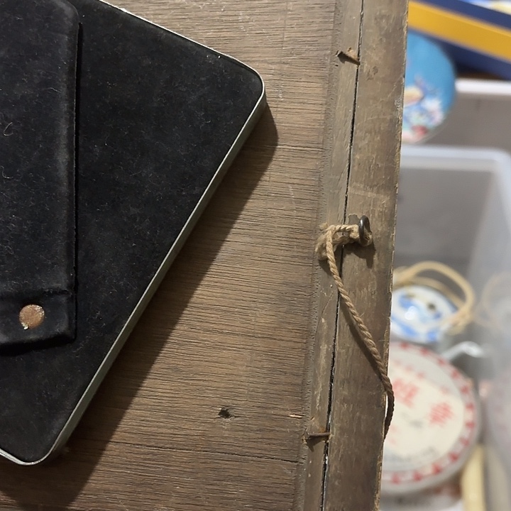 随***。杂色豆（科檀/科特迪瓦檀木）