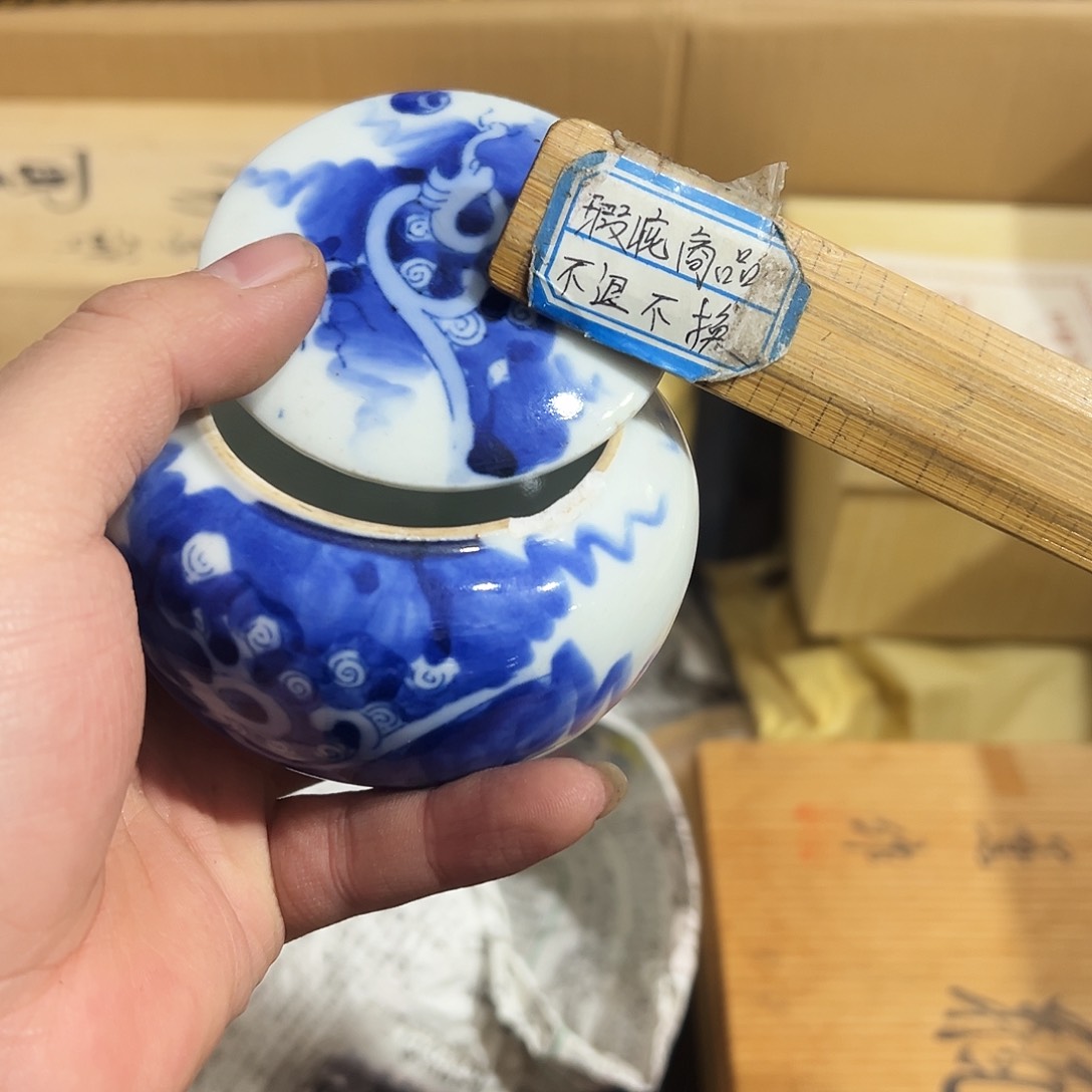 陶瓷制品加工工艺技术