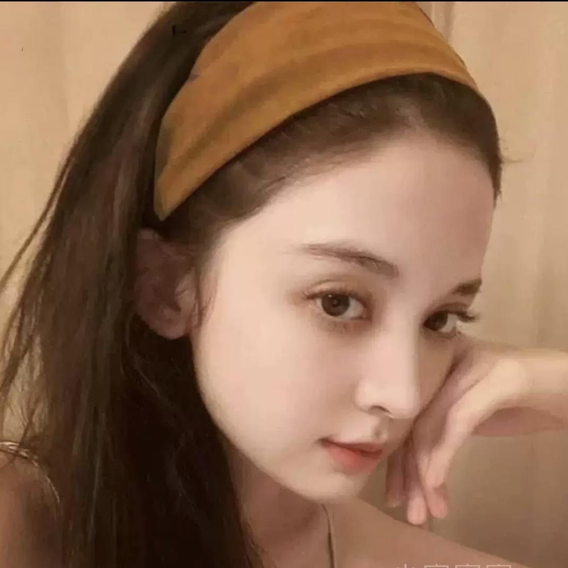 纬尔卡梦时尚休闲发箍