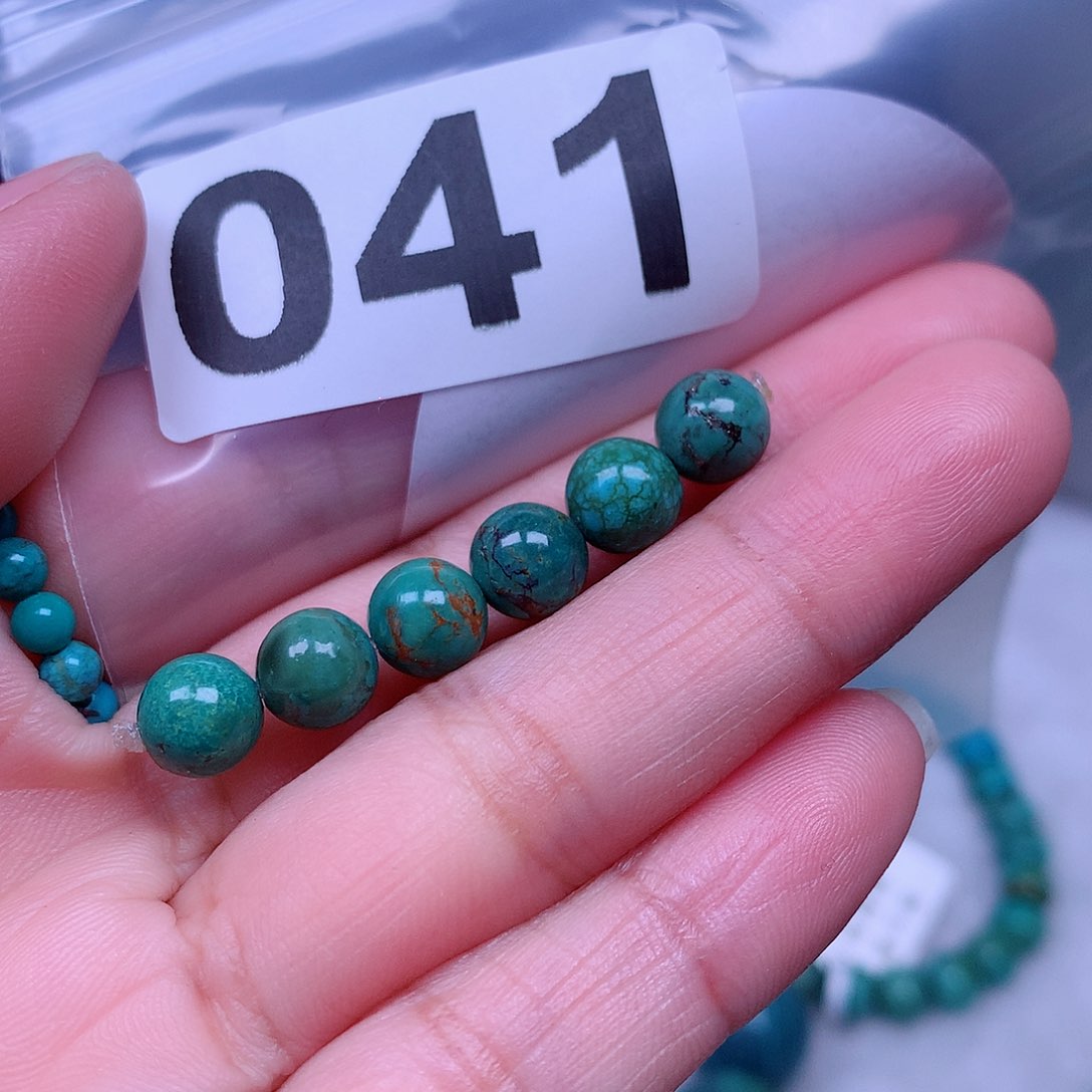 空竹粉丝专享十堰特色手工散珠