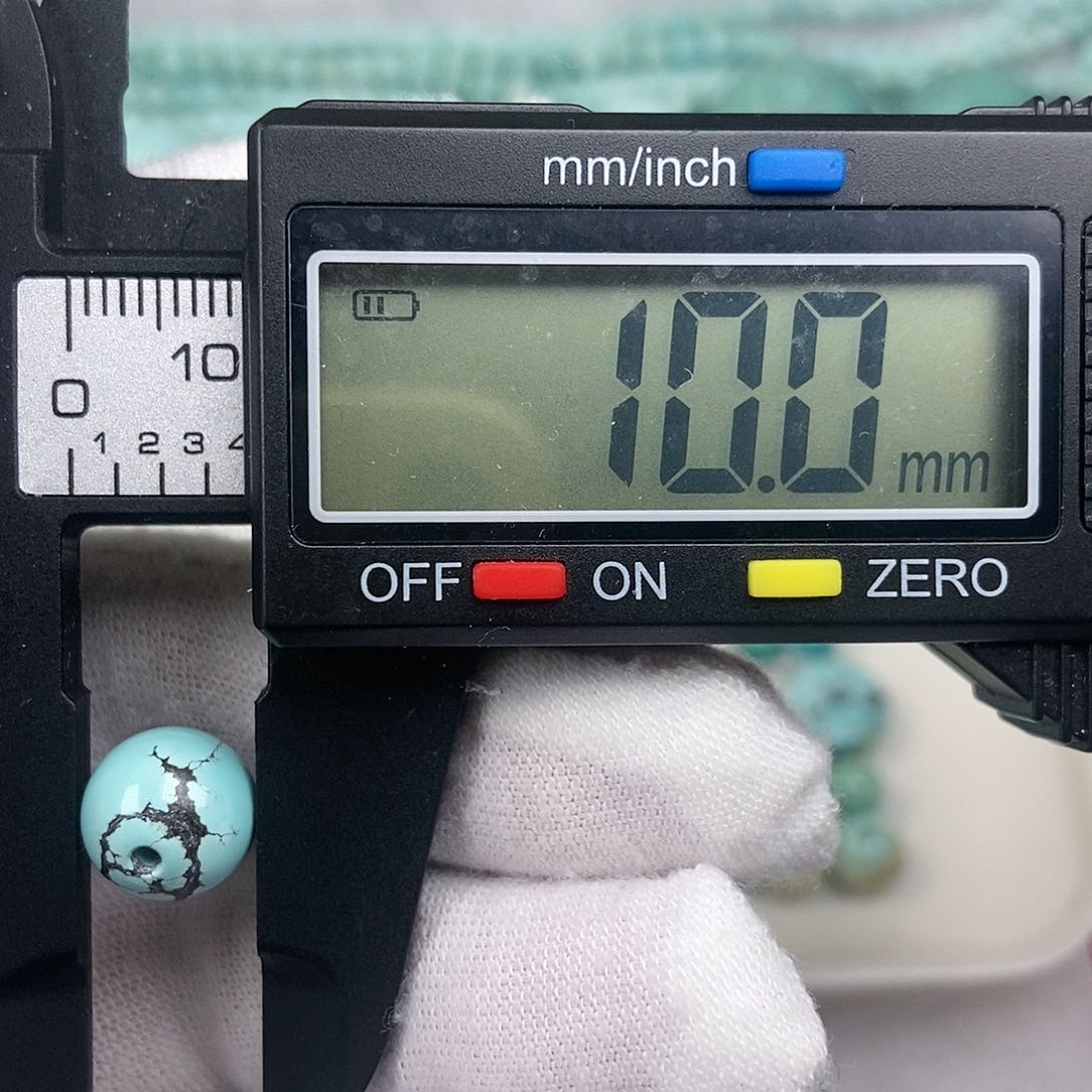 【闪购商品】绿松石珠宝奇石未镶嵌