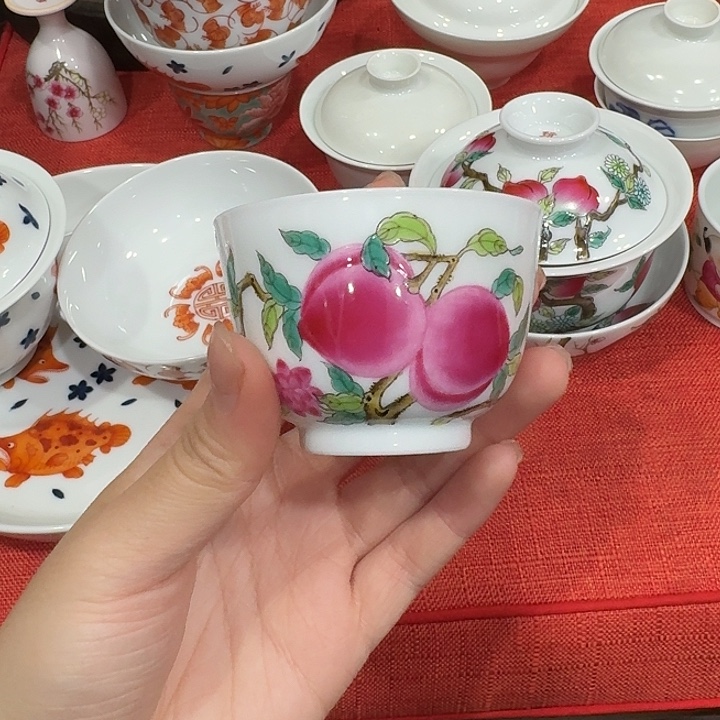 陶瓷艺术品收藏陶瓷