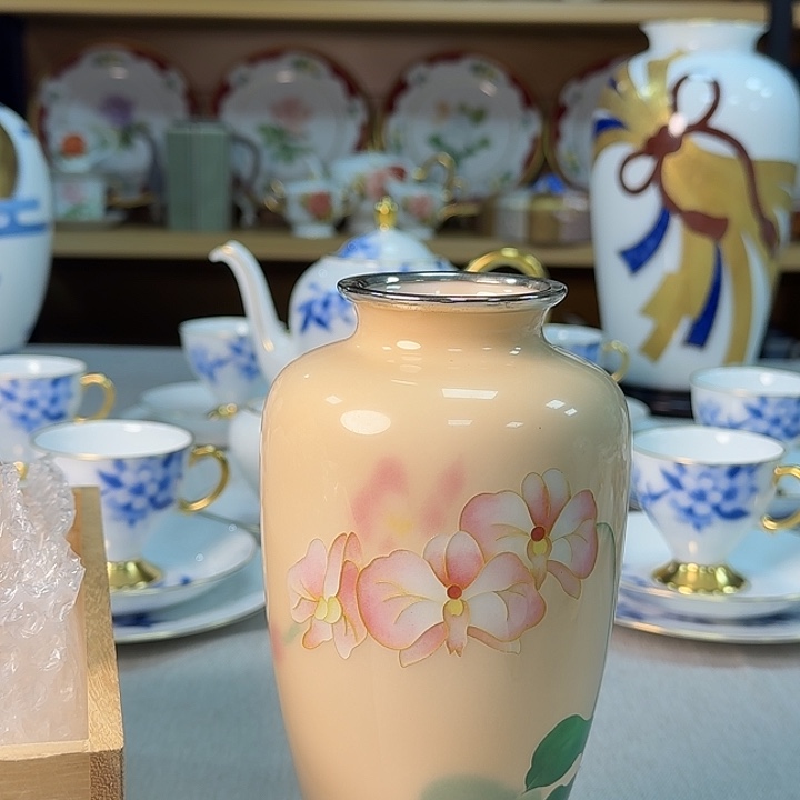 怡诺精选瓷器好物