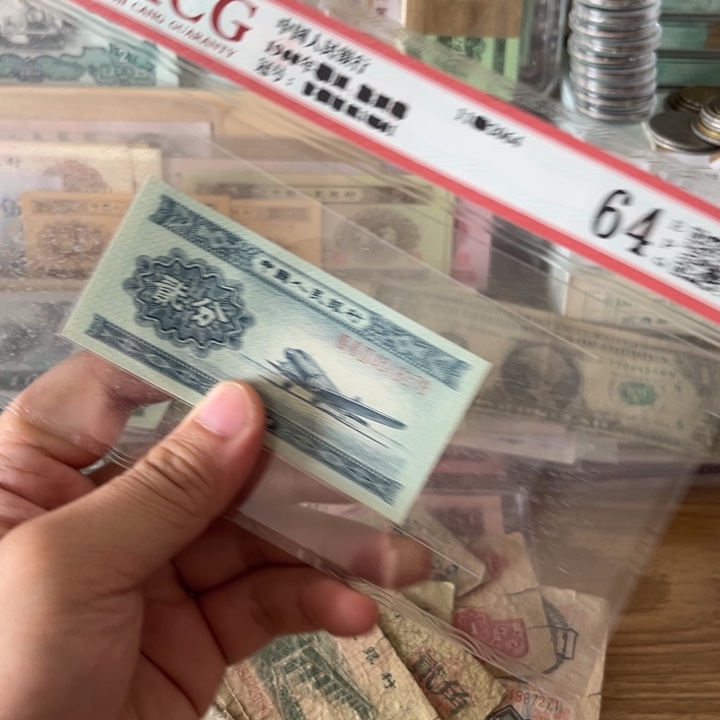 卡***斯长号2分全新绝品。。。