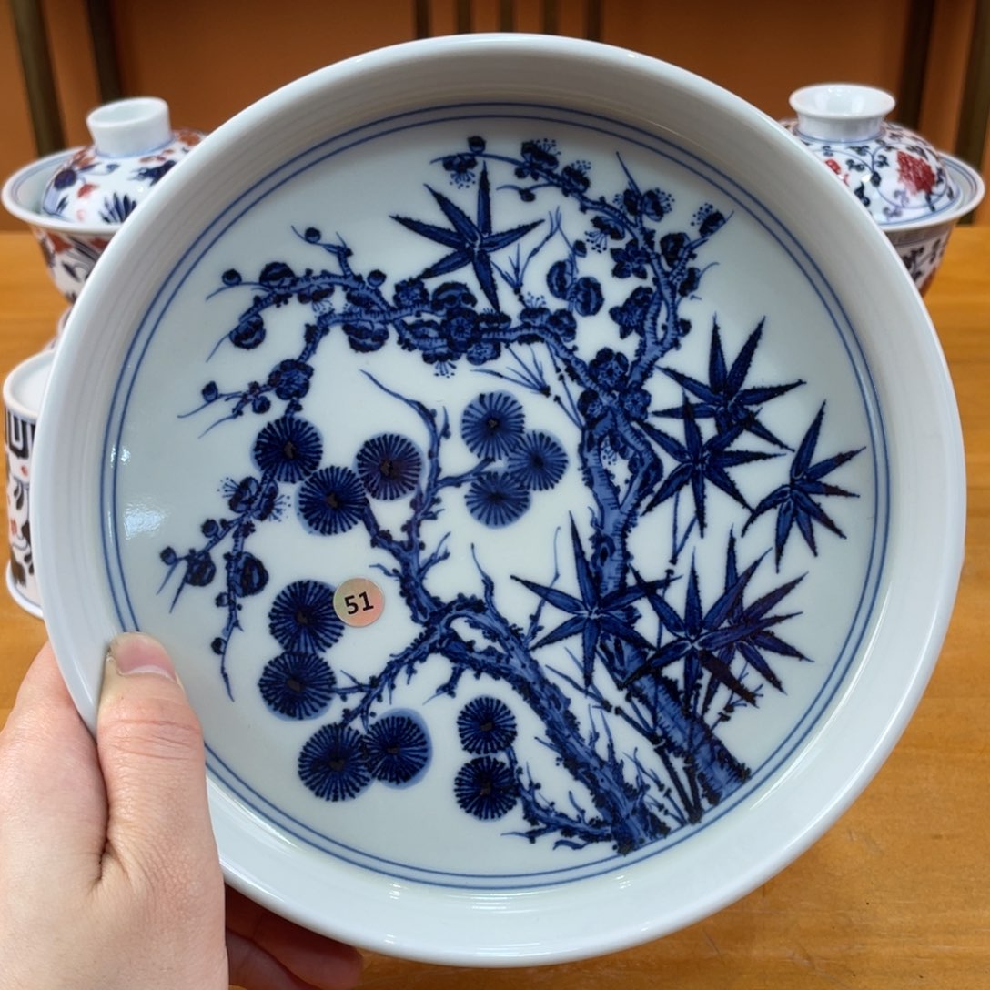 景德镇手绘哈哈哈哈哈哈