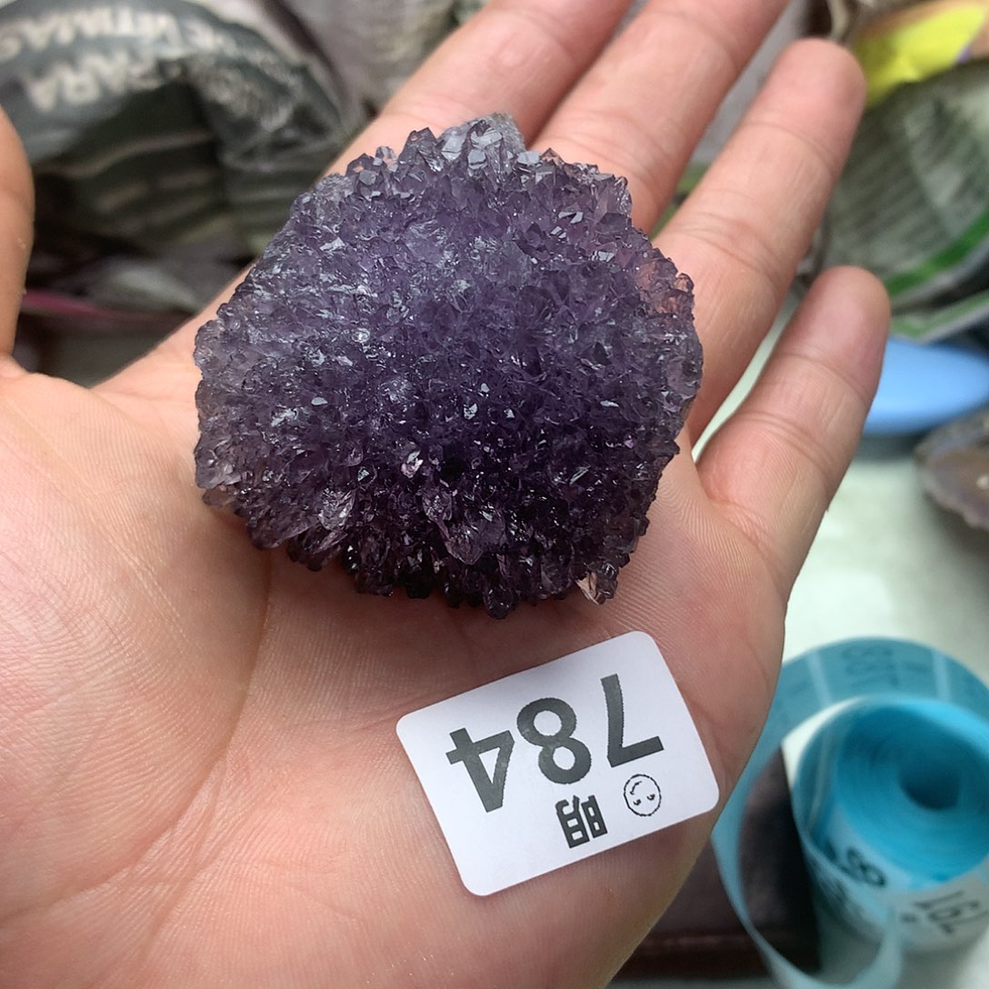 水晶大型摆件（非配饰）未镶嵌