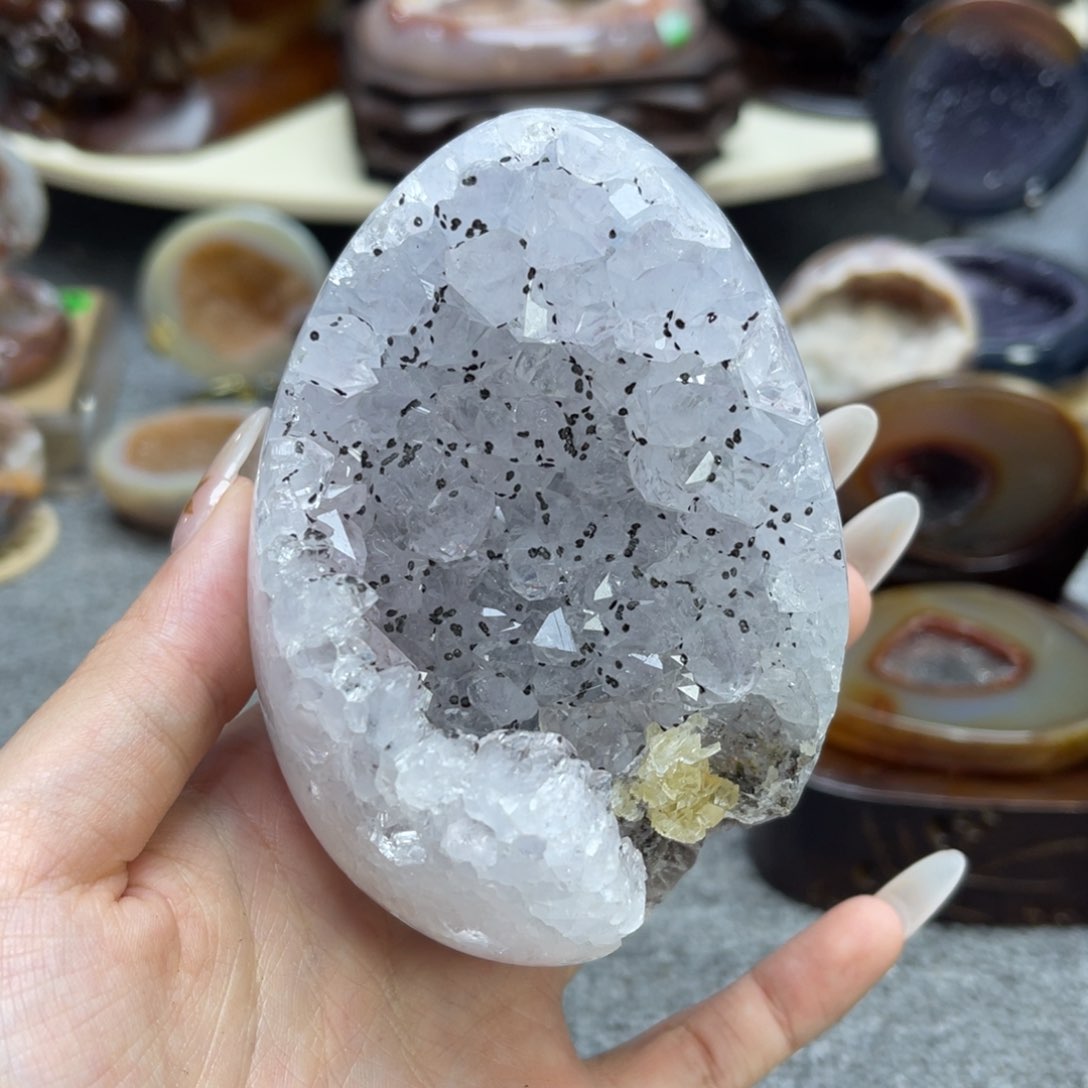 水晶随形（非配饰）未镶嵌