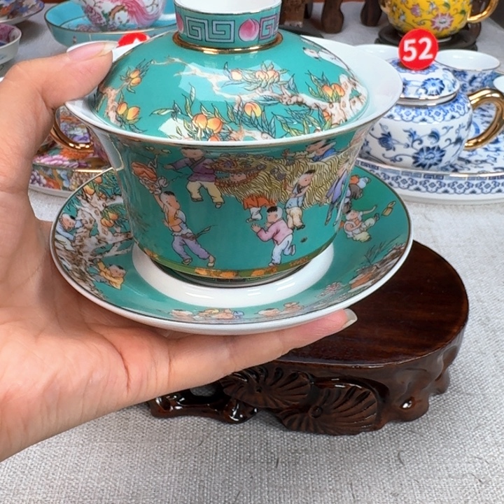 景德镇陶瓷景德镇瓷器