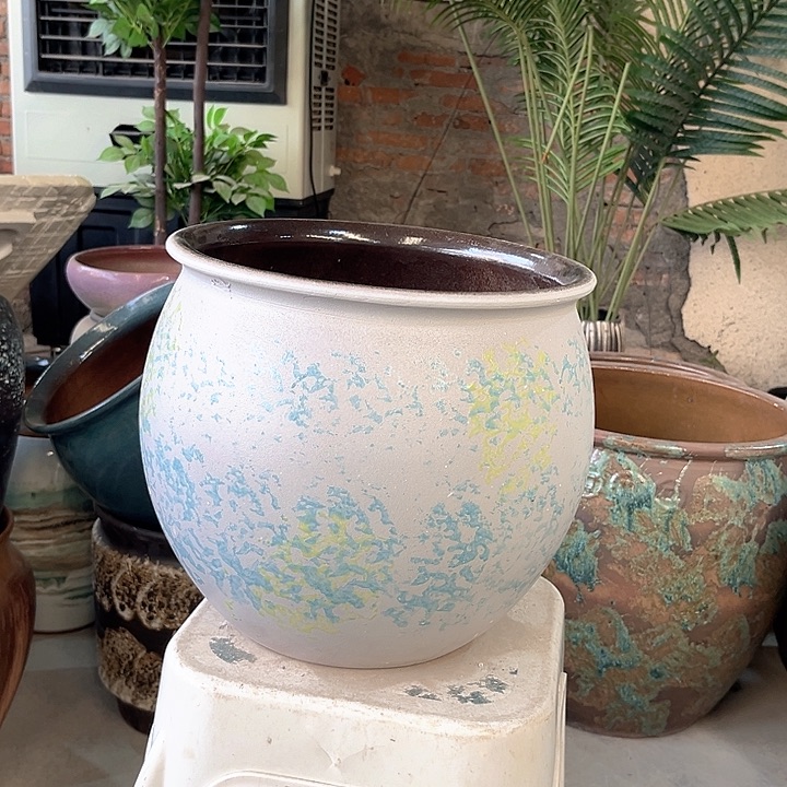 正品口29高28花盆