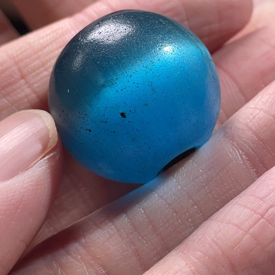 和田玉无未镶嵌温**光