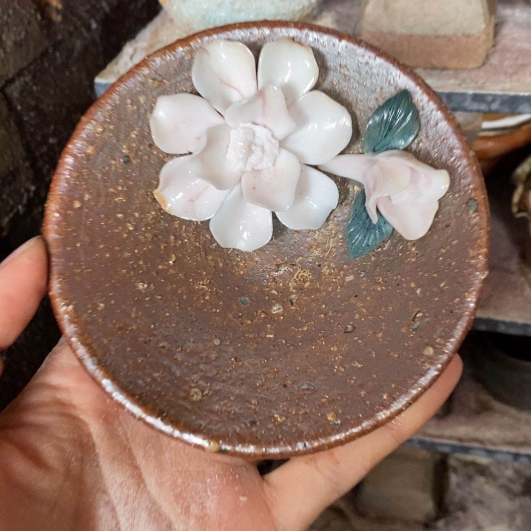 开窑大吉 高货多多355