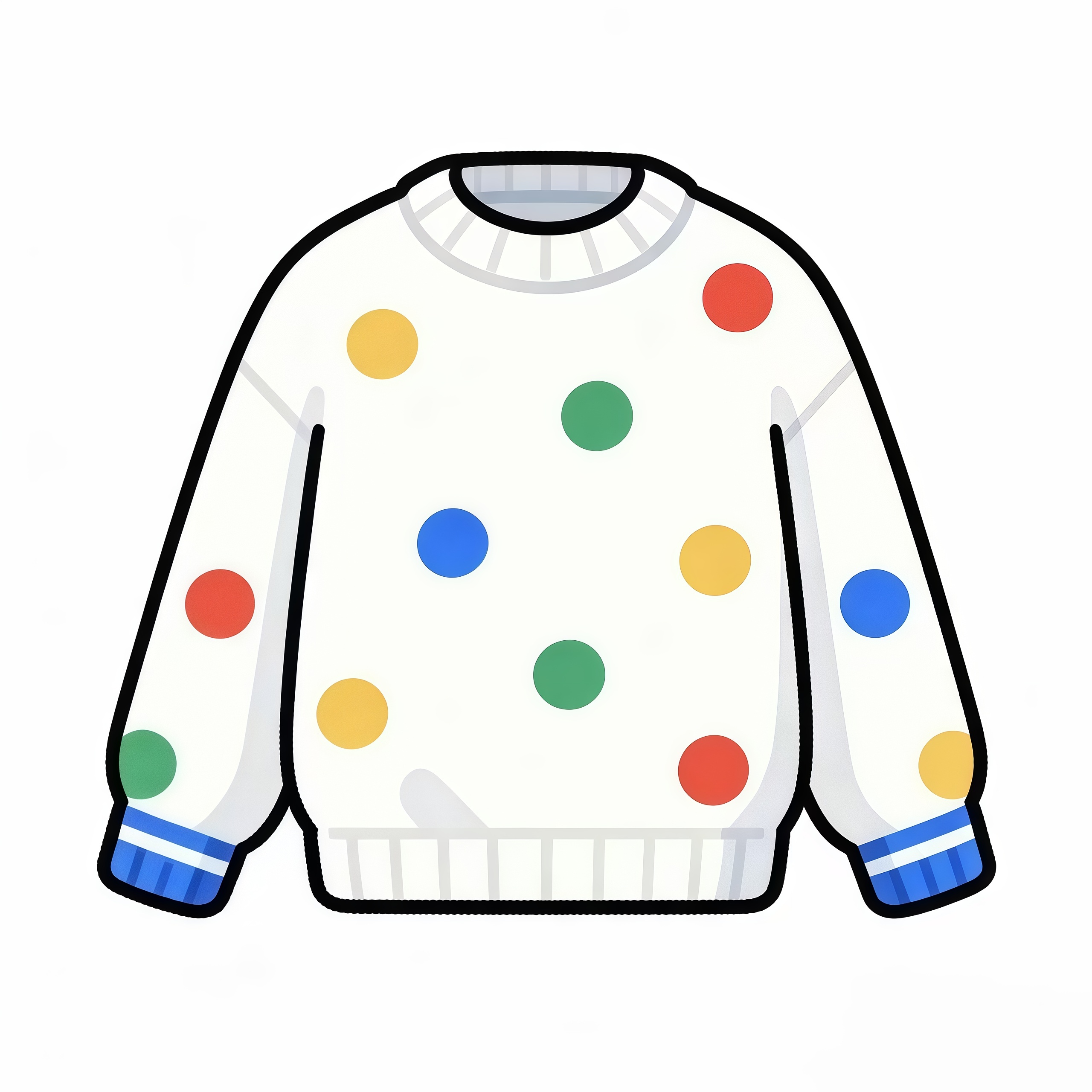 YUNAQIU-运动时尚休闲气质复古港风牛仔裤-11833