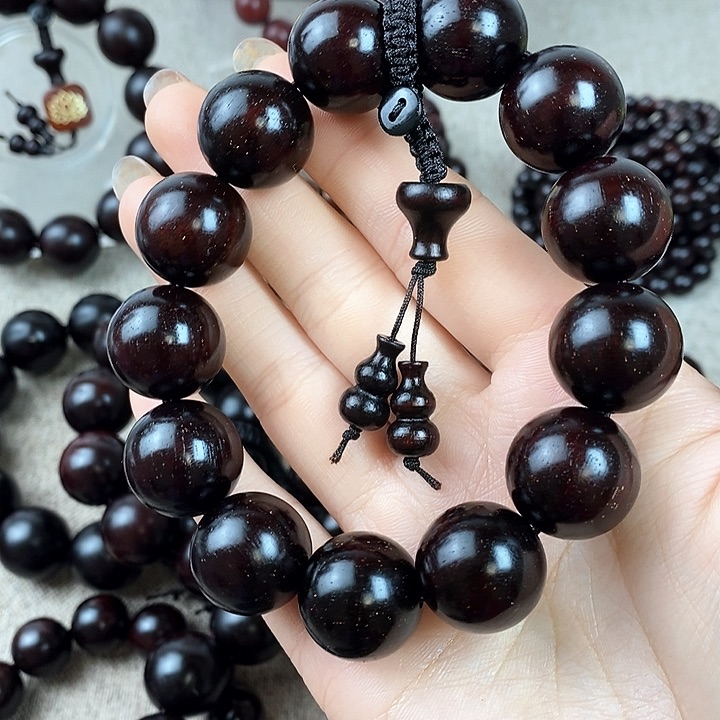 檀香紫檀（小叶紫檀）河****司1.8