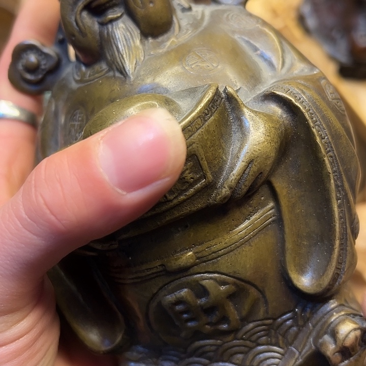 铜器工艺铜器工艺铜器工艺铜器