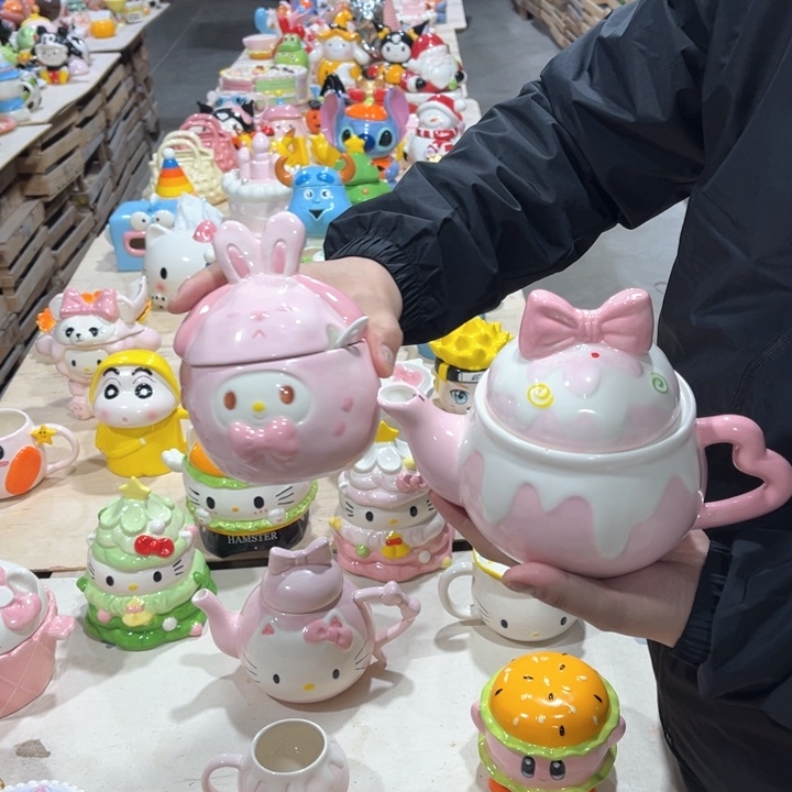 紫砂茶案这么多人都在