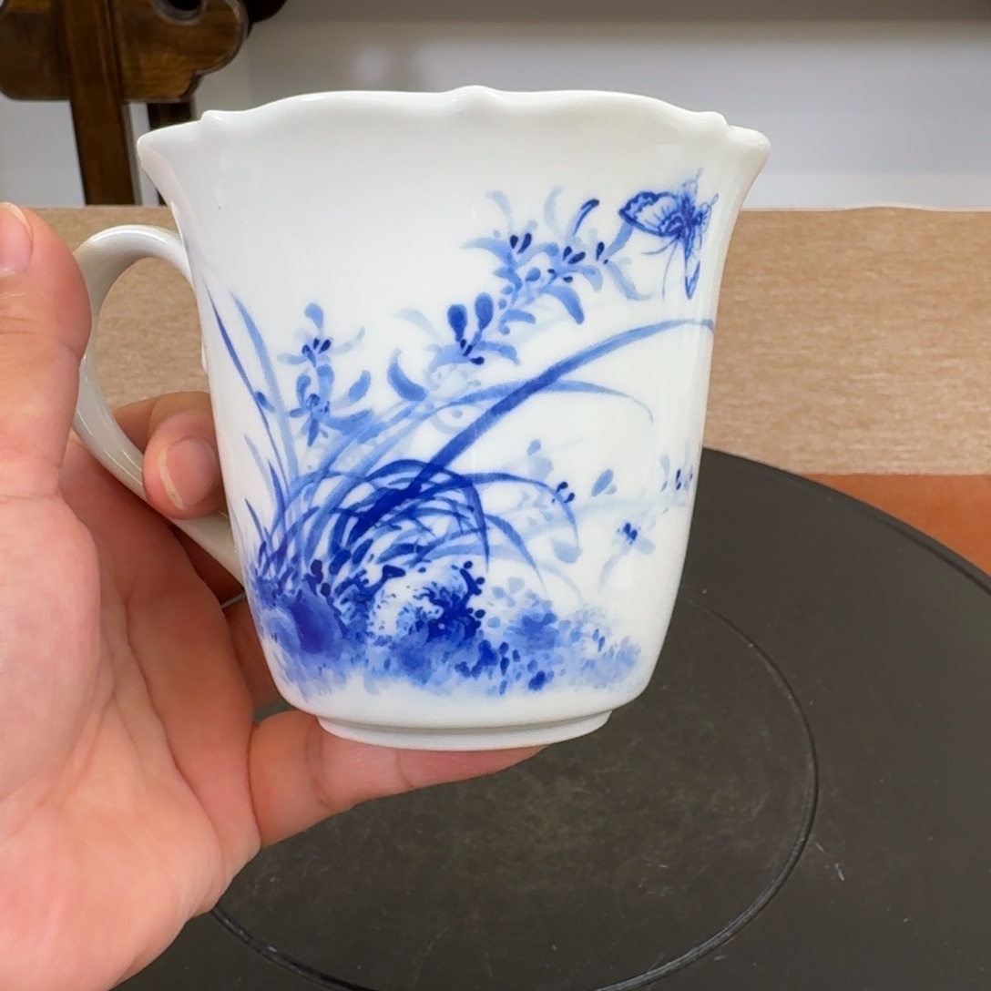 景德镇陶瓷艺术品