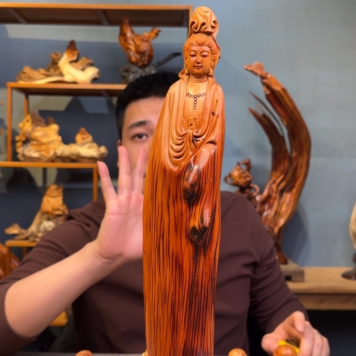 柏木（崖柏）关注我一下