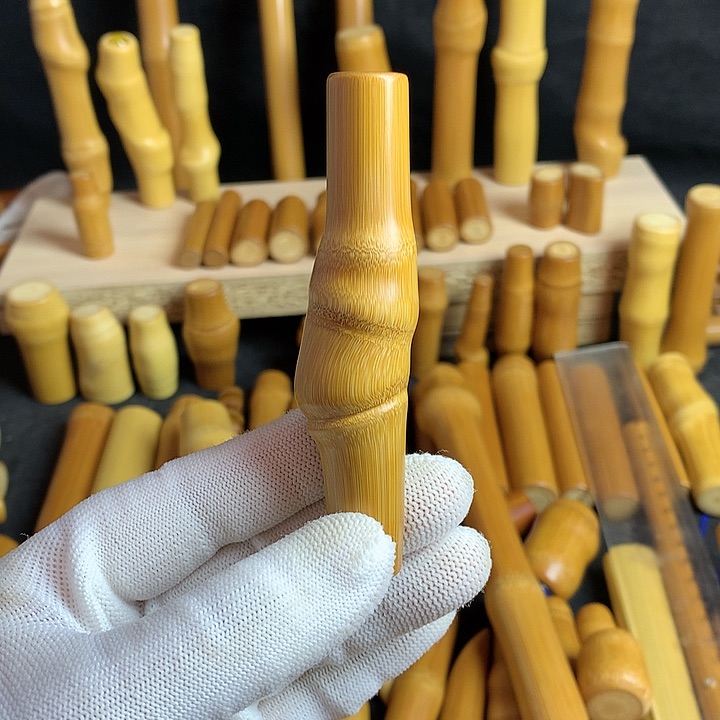 【闪购商品】湫实心玉竹红皮小翘臀