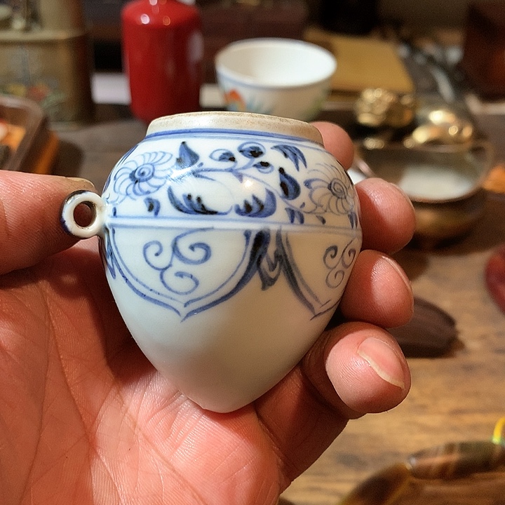 精品好物推荐分享/鸟食罐