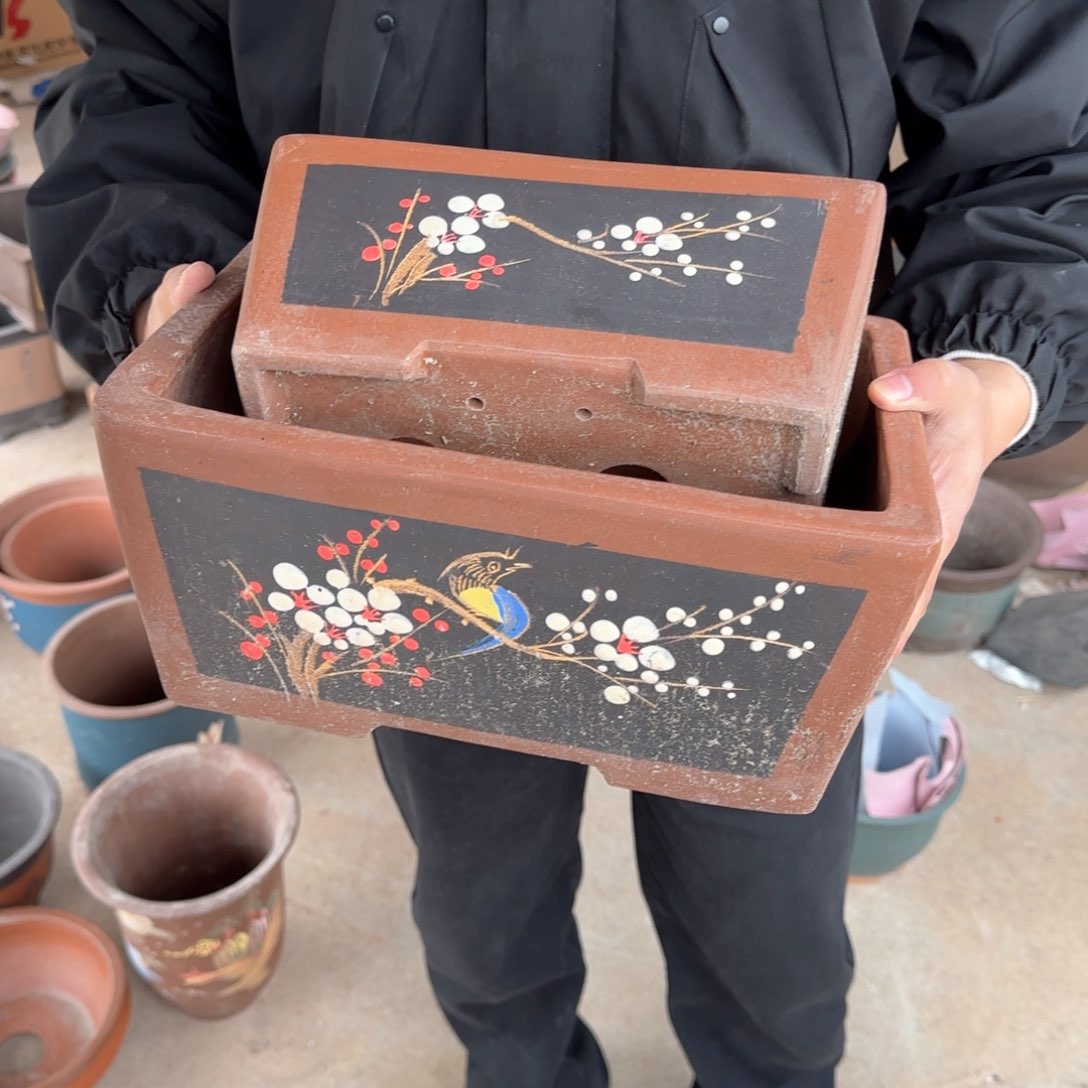 紫砂瑕疵的问题也是