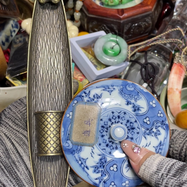 紫砂陶瓷艺术陶瓷艺术