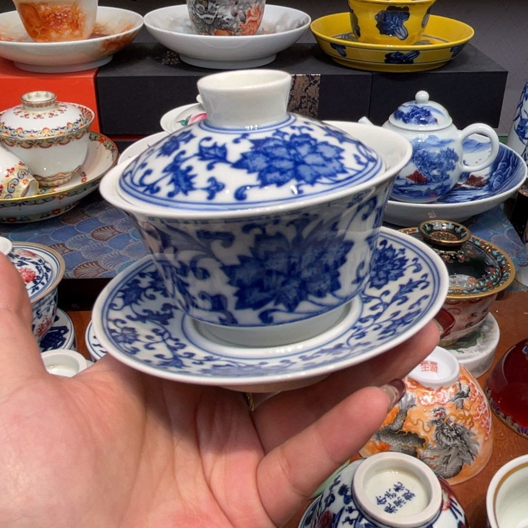 景德镇景德镇瓷器景德镇