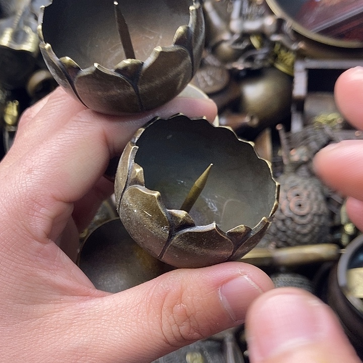 铜器摆件有限公司