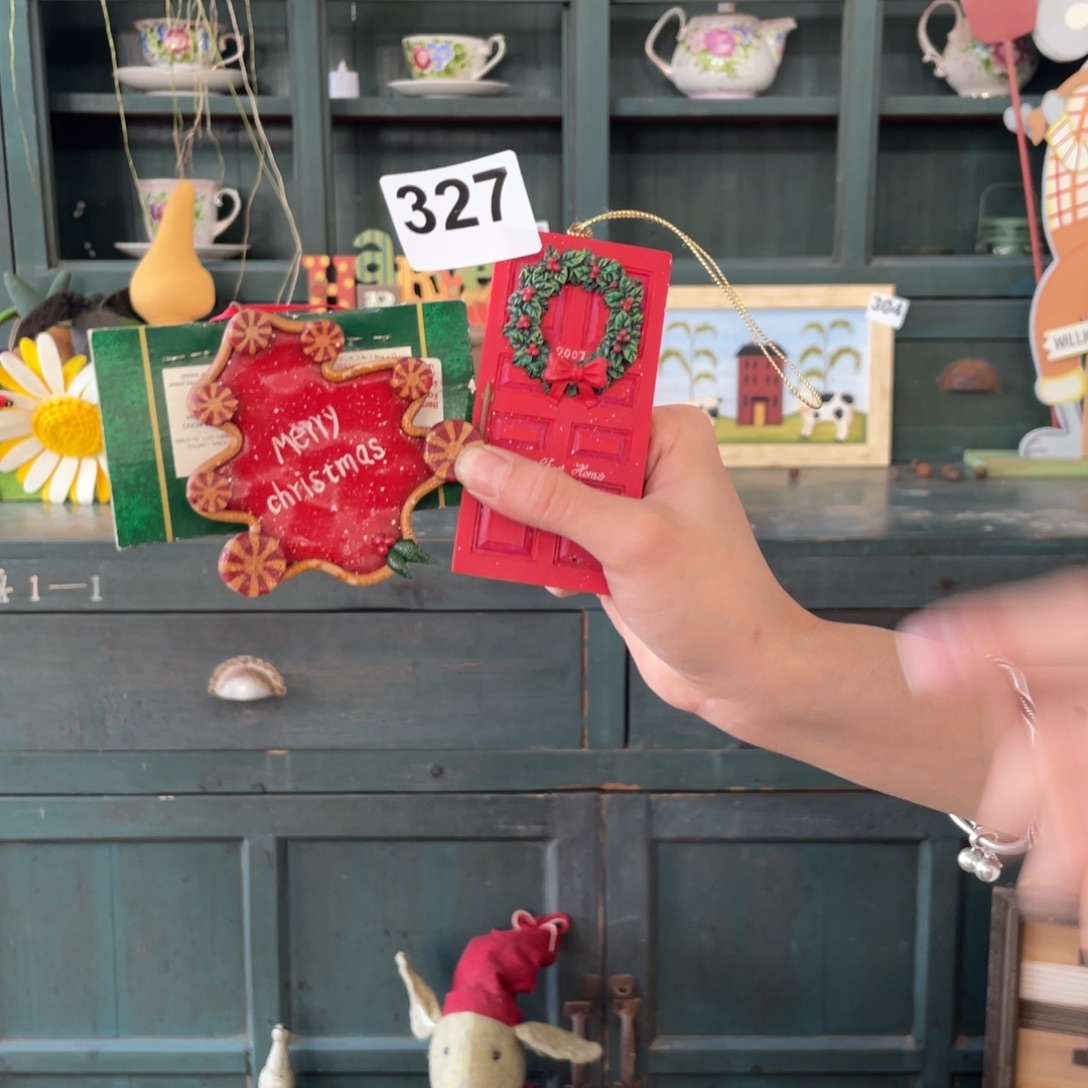 中古玩偶默认微瑕损米