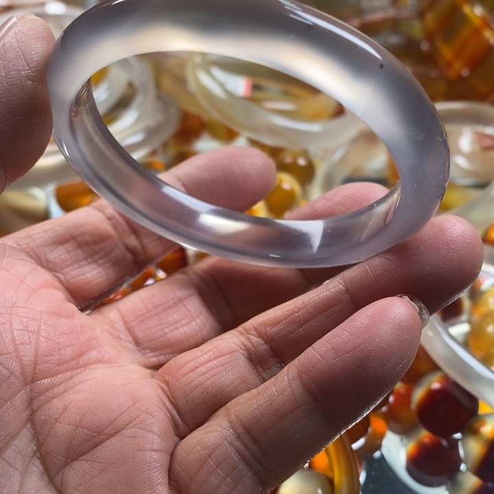 幸***3吊坠柏香籽/百香籽