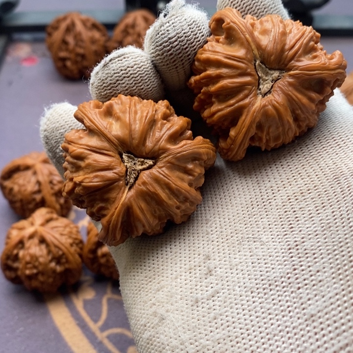 宇***哥核桃手串/手链工艺品