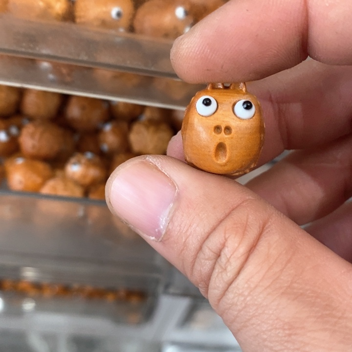 核桃木/黑胡桃（胡桃木）手串/手链